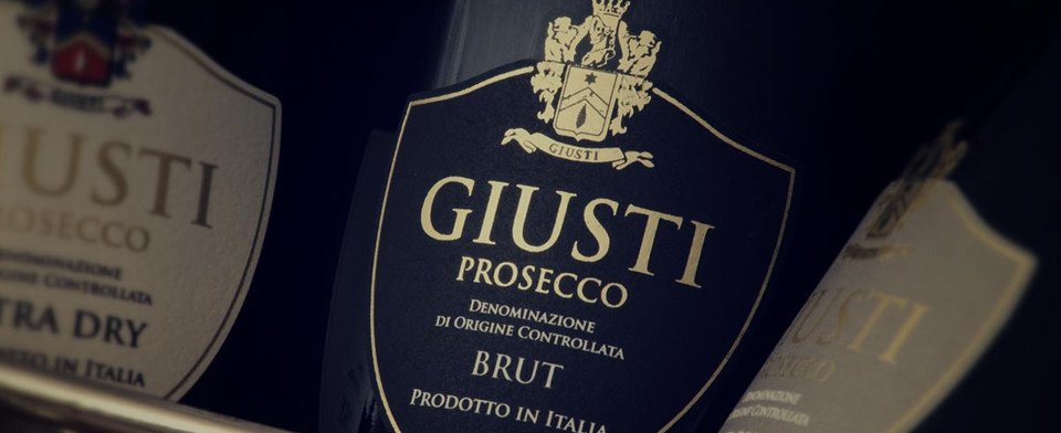 Giusti Wine: scopri i prodotti