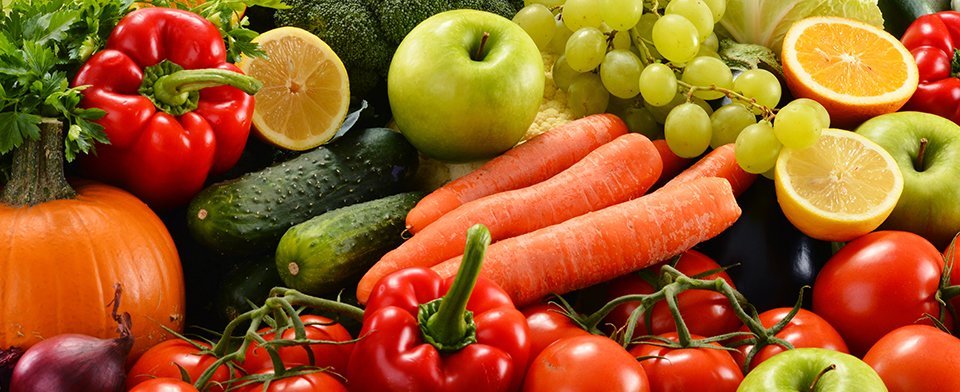 Sa.Ma. Frutta: scopri i prodotti