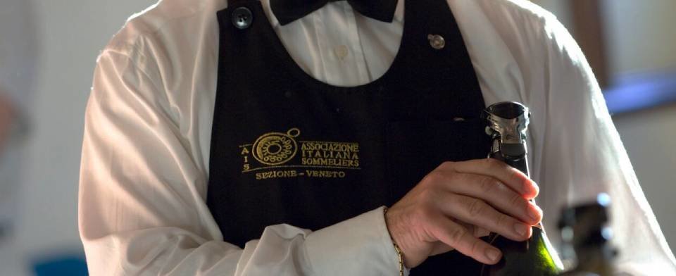 AIS - Associazione Italiana Sommelier del Veneto: scopri i prodotti