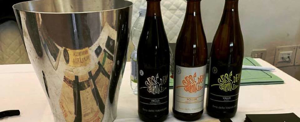 Birra della Valpolicella: scopri i prodotti